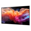 Sharp E869 Digitales A-Board 2,17 m (85,6 Zoll) LED 350 cd/m² 4K Ultra HD Schwarz 16/7