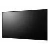 Sharp E869 Digitales A-Board 2,17 m (85,6 Zoll) LED 350 cd/m² 4K Ultra HD Schwarz 16/7