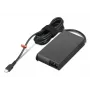 Lenovo 4X21U28818 power adapter/inverter Indoor 140 W Schwarz
