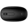 HP 240 Schwarz Bluetooth-Maus, beidhändig, optisch, Bluetooth, 1600 DPI, Schwarz