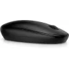 HP 240 Schwarz Bluetooth-Maus, beidhändig, optisch, Bluetooth, 1600 DPI, Schwarz