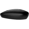 HP 240 Schwarz Bluetooth-Maus, beidhändig, optisch, Bluetooth, 1600 DPI, Schwarz