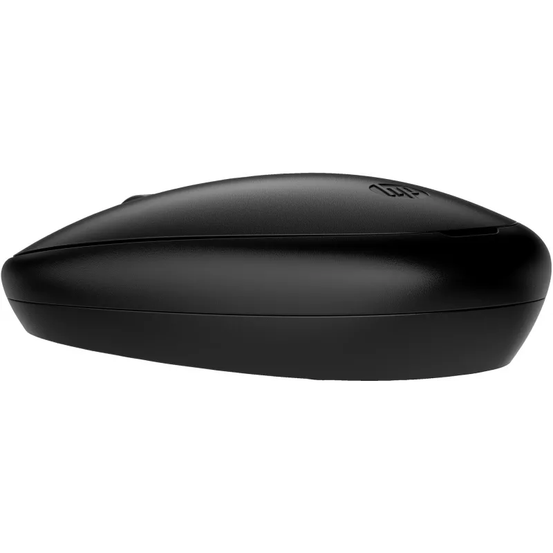 HP 240 Schwarz Bluetooth-Maus, beidhändig, optisch, Bluetooth, 1600 DPI, Schwarz