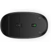 HP 240 Schwarz Bluetooth-Maus, beidhändig, optisch, Bluetooth, 1600 DPI, Schwarz