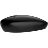 HP 240 Schwarz Bluetooth-Maus, beidhändig, optisch, Bluetooth, 1600 DPI, Schwarz