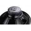Aktiver Subwoofer Magnat Alpha RS12 — 12-Zoll-Treiber, 120 W RMS, 20–200 Hz, Klasse D, schwarz