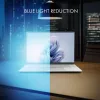 Laptop-Bildschirmschutz DICOTA Privacy Filter 2-way Schwarz Universal