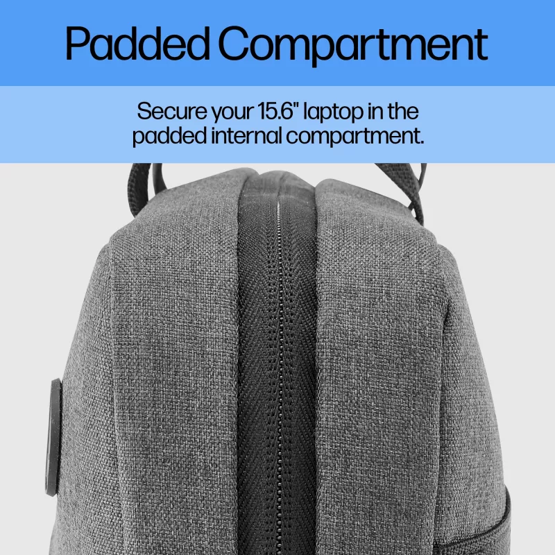 HP Prelude 15,6-Zoll-Laptoptasche, Aktentasche, 39,6 cm (15,6 Zoll), 300 g