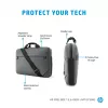 HP Prelude 15,6-Zoll-Laptoptasche, Aktentasche, 39,6 cm (15,6 Zoll), 300 g