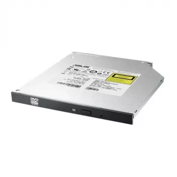 ASUS SDRW-08U1MT optisches Laufwerk Intern DVD-RW Schwarz
