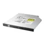 ASUS SDRW-08U1MT optisches Laufwerk Intern DVD-RW Schwarz