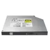 ASUS SDRW-08U1MT optisches Laufwerk Intern DVD-RW Schwarz