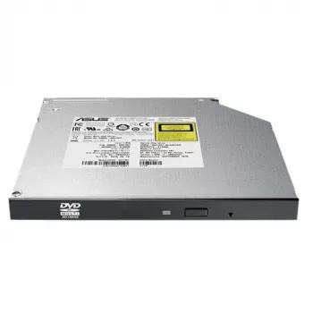 ASUS SDRW-08U1MT optisches Laufwerk Intern DVD-RW Schwarz