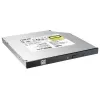 ASUS SDRW-08U1MT optisches Laufwerk Intern DVD-RW Schwarz
