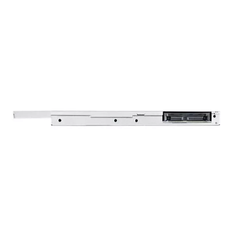 ASUS SDRW-08U1MT optisches Laufwerk Intern DVD-RW Schwarz
