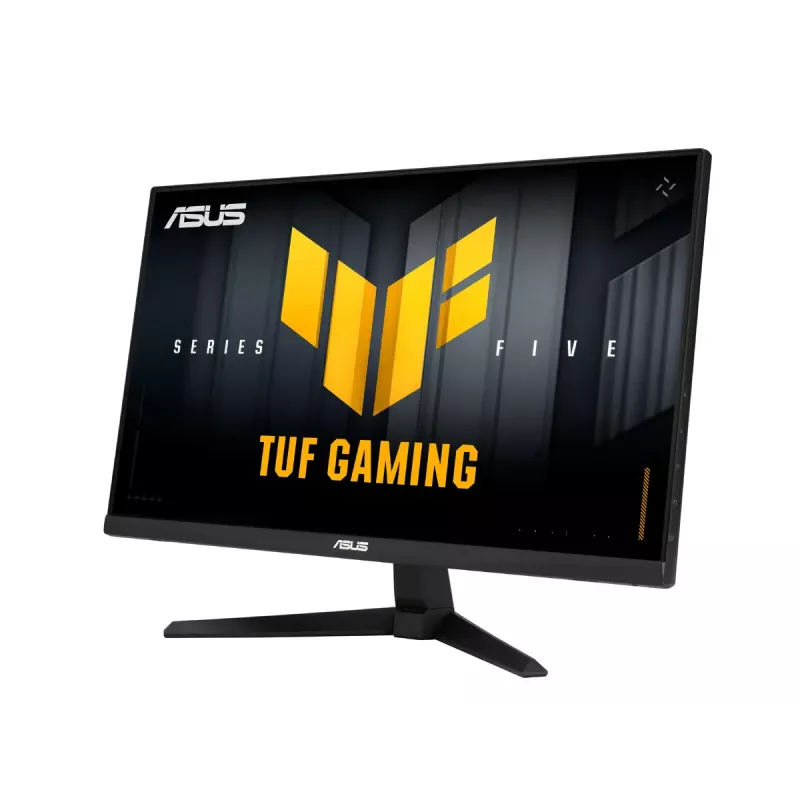 ASUS TUF Gaming VG259QMR5A Computermonitor 62,2 cm (24,5 Zoll) 1920 x 1080 Pixel Full HD LCD Schwarz