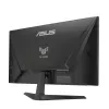 ASUS TUF Gaming VG259QMR5A Computermonitor 62,2 cm (24,5 Zoll) 1920 x 1080 Pixel Full HD LCD Schwarz