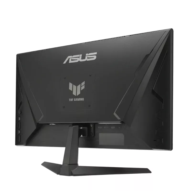 ASUS TUF Gaming VG259QMR5A Computermonitor 62,2 cm (24,5 Zoll) 1920 x 1080 Pixel Full HD LCD Schwarz