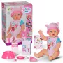 BABY born @ Emma 43cm, Babypuppe, Weiblich, 3 Jahr(e), Junge/Mädchen, 430 mm, Mehrfarbig
