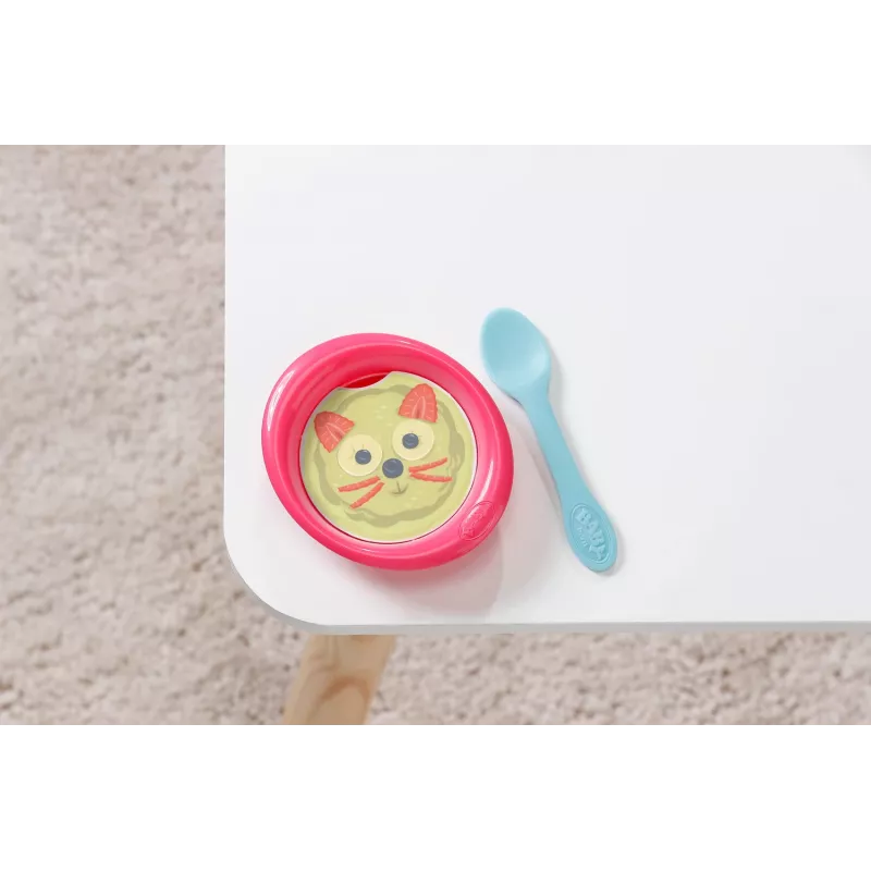 BABY born @ Emma 43cm, Babypuppe, Weiblich, 3 Jahr(e), Junge/Mädchen, 430 mm, Mehrfarbig