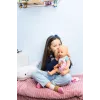 BABY born @ Emma 43cm, Babypuppe, Weiblich, 3 Jahr(e), Junge/Mädchen, 430 mm, Mehrfarbig