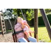 BABY born @ Emma 43cm, Babypuppe, Weiblich, 3 Jahr(e), Junge/Mädchen, 430 mm, Mehrfarbig