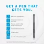 HP MPP 1.51 Stift, Laptop, HP, Grau, MPP, China, 10 g