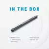 HP MPP 1.51 Stift, Laptop, HP, Grau, MPP, China, 10 g