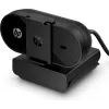 HP 320 FHD Webcam, 1920 x 1080 Pixel, Full HD, 30 fps, Home, USB, Schwarz