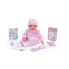 Puppe zapf creation ZAPF BABY born Annabell 43cm – Babypuppe, 43 cm