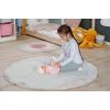 Puppe zapf creation ZAPF BABY born Annabell 43cm – Babypuppe, 43 cm