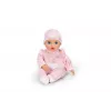 Puppe zapf creation ZAPF BABY born Annabell 43cm – Babypuppe, 43 cm