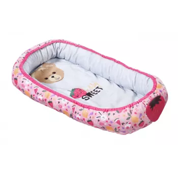 BABY born Babynest Puppe Babynest