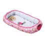 BABY born Babynest Puppe Babynest