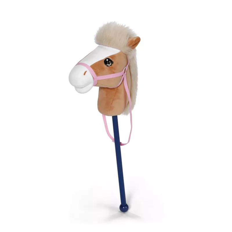 Puppenzubehörset ZAPF BABY born Hobby Horsing Set für 43 cm Puppen, mehrfarbig, ab 3 Jahren