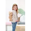 Spielzeugbär-Tasche ZAPF BABY born Teddy Bag — für Kinder von 3–12 Jahren