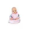 Puppenschlafsack ZAPF BABY born Schlafsack Flower, Stoff, faltbar, für Kinder ab 3 Jahren