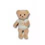 Zapf BABY born für Babys Teddy 26cm, Spielzeugbär