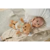 Zapf BABY born für Babys Teddy 26cm, Spielzeugbär