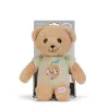 Zapf BABY born für Babys Teddy 26cm, Spielzeugbär