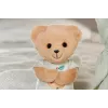 Zapf BABY born für Babys Teddy 26cm, Spielzeugbär