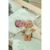 Zapf BABY born für Babys Teddy 26cm, Spielzeugbär
