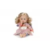Puppenkleid ZAPF BABY born Kleid Dschungel für 36 cm Puppen, mehrfarbig, faltbar, ab 1 Jahr