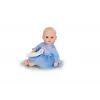 Puppenkleid ZAPF BABY born Winterkleid für 36 cm Puppen, mehrfarbig, faltbar, Alter 1+