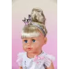 Puppenkleidungsset ZAPF BABY born Ballerina-Outfit für 43 cm Puppen, mehrfarbig, empfohlenes Alter 3+
