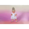 Puppenkleidungsset ZAPF BABY born Ballerina-Outfit für 43 cm Puppen, mehrfarbig, empfohlenes Alter 3+