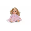 Puppenkleidungsset ZAPF BABY born Kleid Rose für 36 cm Puppen, mehrfarbig, faltbar, Alter 1+