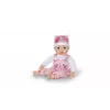Puppenkleiderset ZAPF BABY born Strampler mit Mütze für 43 cm Puppen, mehrfarbig, faltbar, ab 3 Jahren