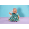Puppenkleid ZAPF BABY born Feenkleid mit Flügeln für 43 cm Puppen, mehrfarbig, faltbar, für Kinder ab 3 Jahren