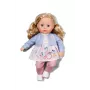 Babypuppe ZAPF BABY born Sophia Rose 36 cm — Stoff und Kunststoff, mehrfarbig, für Kinder ab 3 Jahren